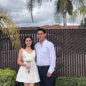 Meet your Posher, Daniela